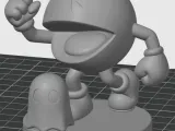 PacMan-4
