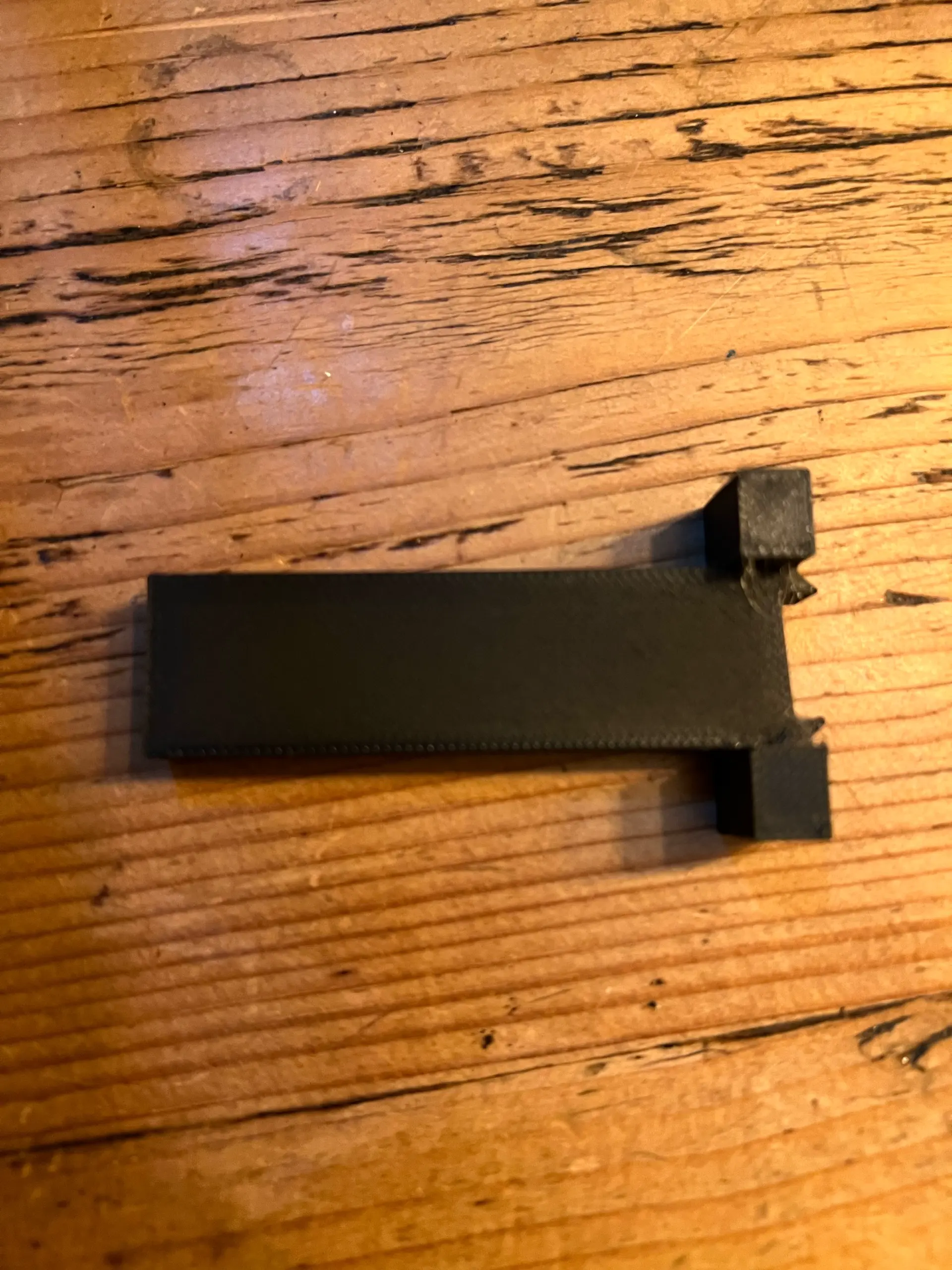 Tic tac gun unbranded with mag
