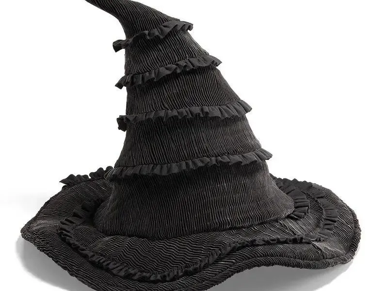 wicked hat