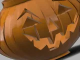 Pumpkin Lamp-4
