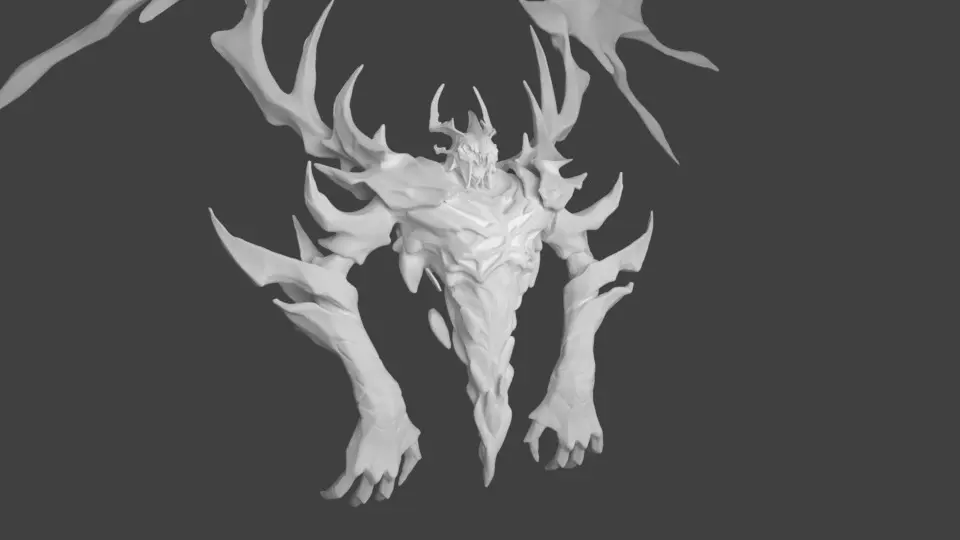 Shadow Fiend Dota 2