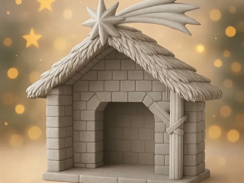Pesebre nacimiento