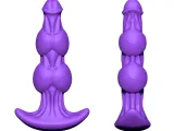 Anal Plug 29-1