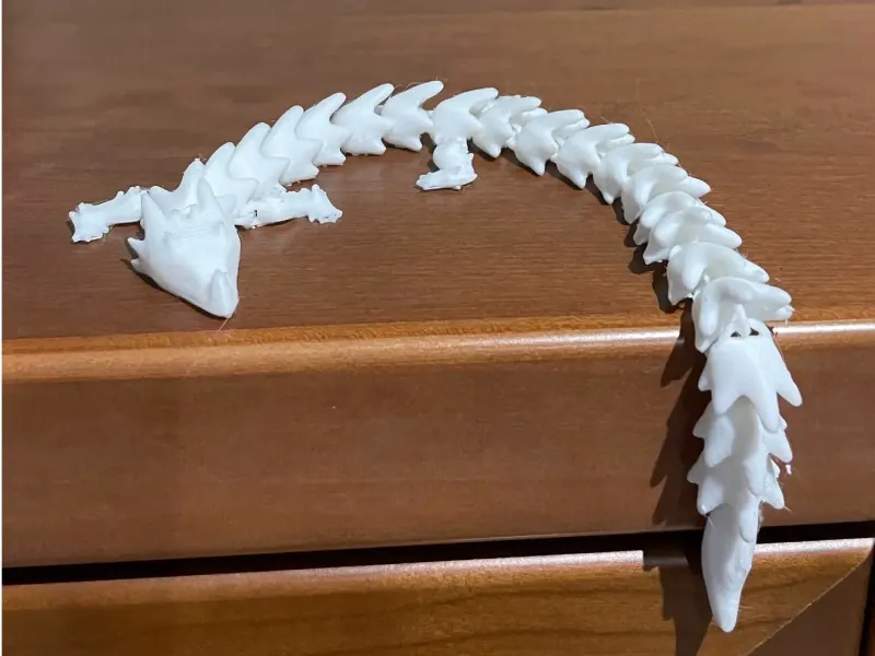 Dragón Flexi