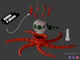 T. Ocellus Flex - Alien Earth-4