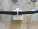 Cable holder-5