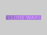 CLONE WARS_ star wars keychain-0