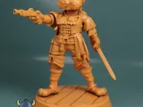 Feline Pirate Crew-2
