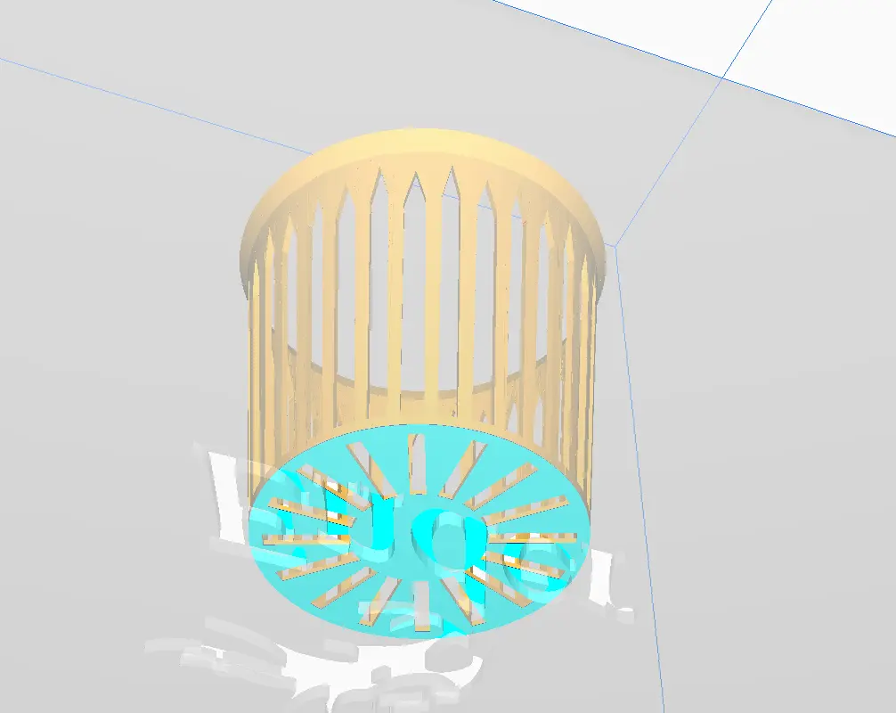 hydroponics basket 3 inch