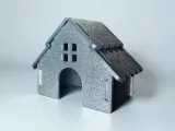 Casa para Hamster-1