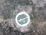 4" Pipe Drain Cover-0