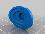 Vibratory Washing Machine-6