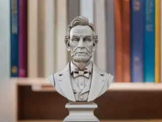 Abraham Lincoln