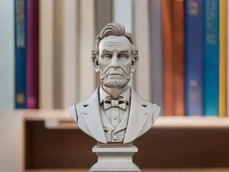 Abraham Lincoln