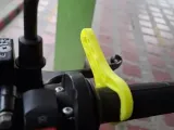 Motorcycle throttle-2