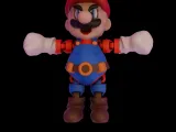 Mario bros -0