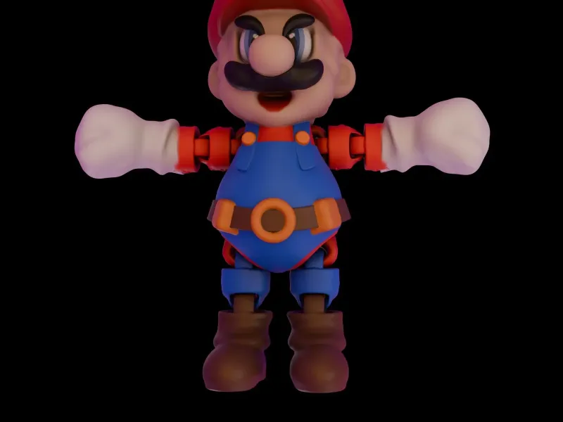 Mario bros 