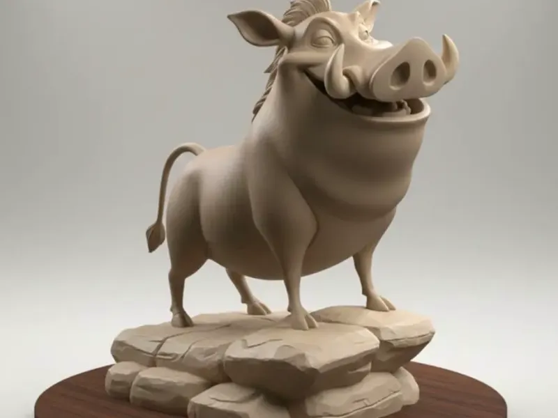 Pumba