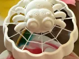 Stress Test Spider-0