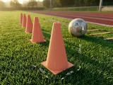Professional Training Cone Set-3
