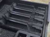 Molde Shure QLXD Bastão para HardCase-4