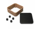 SEMPI ORGANIZER - WITH HIDDEN DRIP TRAY-6
