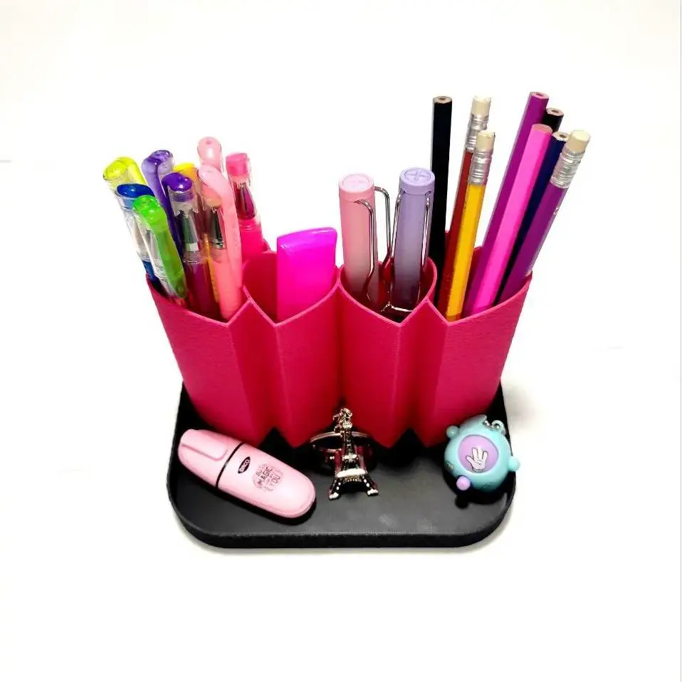 CharmFlex Organizer - Valentine's Day