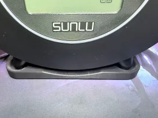Sunlu FilaDryer S2 stand with TPU inserts