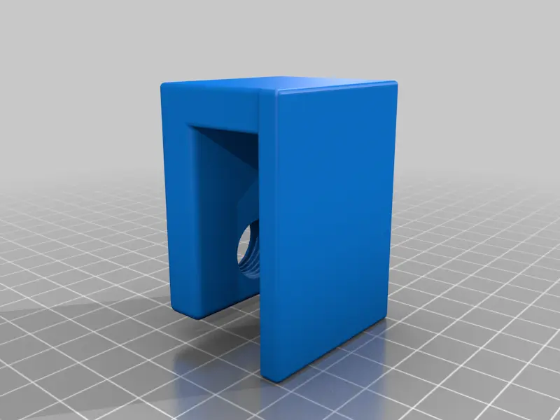 Mini Desktop Vise