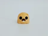 Beaver + Keychain Version-1