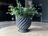 Flower pot design-0