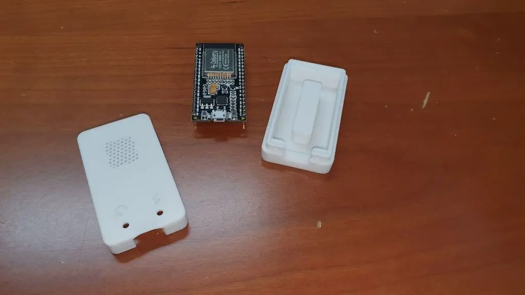 ESP32 Case / cover