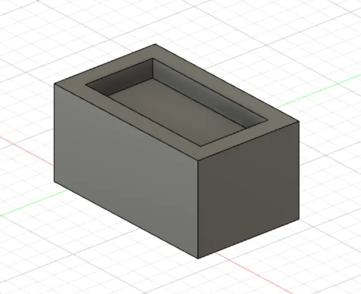 Ender 3 S1 Pro Riser Leg and Block