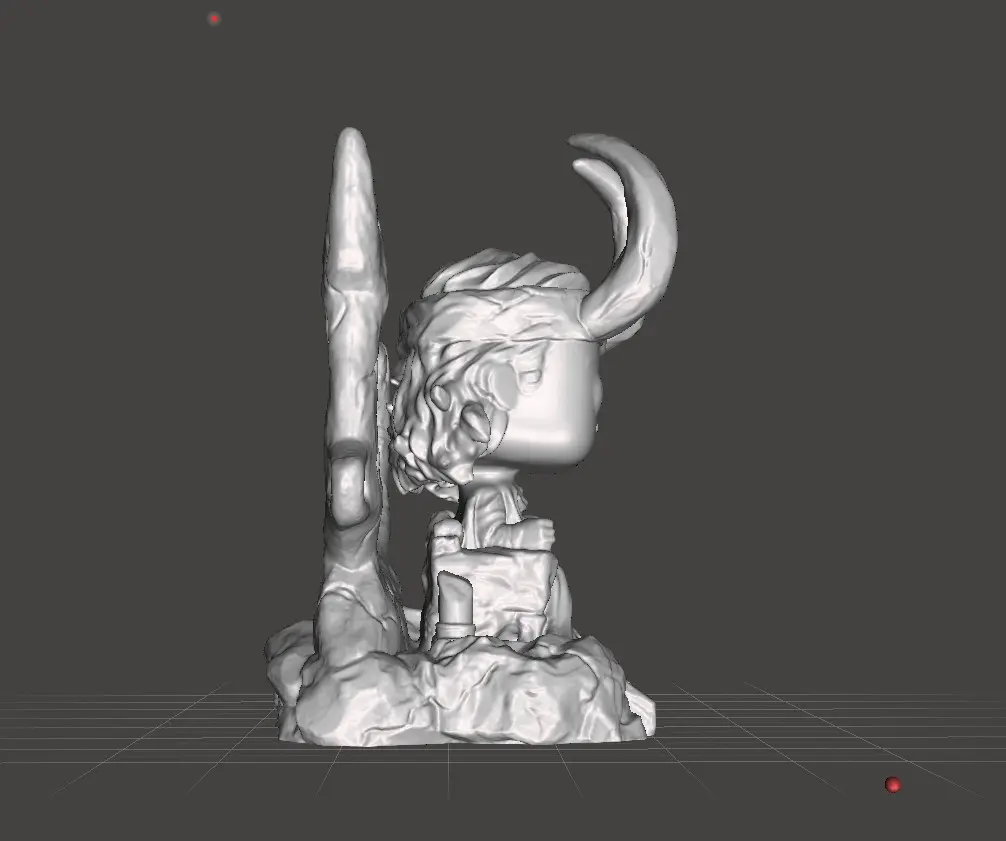 loki god of stories