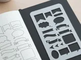 Workshop Template Ruler – Multi-Purpose Alignment Tool-1