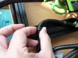 10mm ID cable clamp for extruded aluminium profile-3