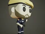 Funko Policia-2