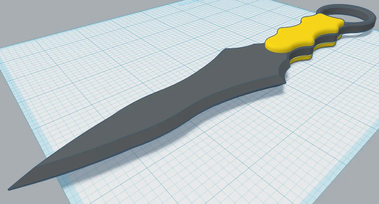 Karambit 2