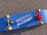 Skateboard truck-6