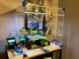 Ender-3 Plexi Enclosure-1