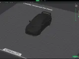 InititalD EVO3 Mitsubishi Lancer Evolution-1