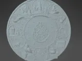 Reloj Fantasy Mágico – Inspirado en el Mundo de la Magia-2