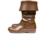 Pirate boots-4