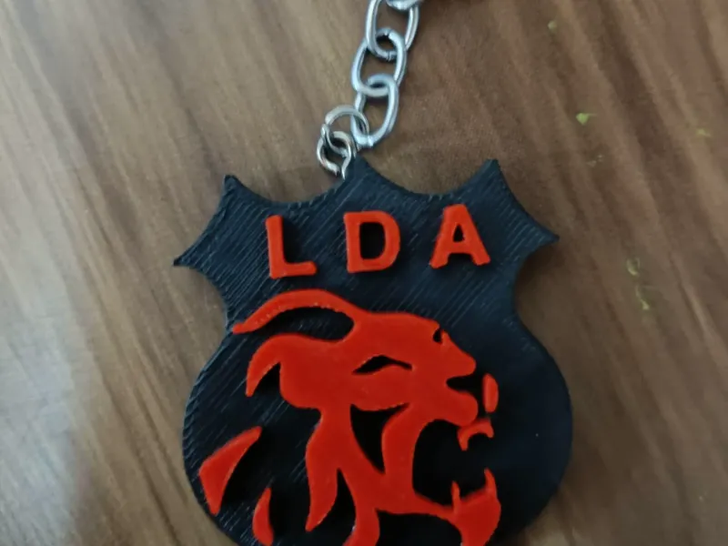 Escudo Leon Liga