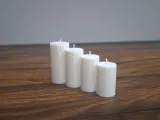 4 Candles-0