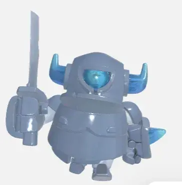 Pekka Creality Cloud | Page