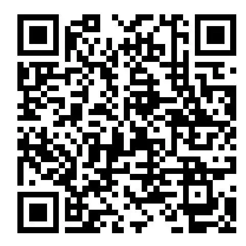 rickroll qr code