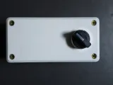 Switch Control Box-1