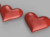 Conversation Heart Box-5