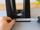 Cambridge Audio CXN (V2) – Vertical Side Stand-2